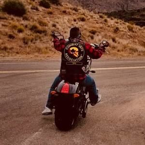 Meet your Posher, Travis